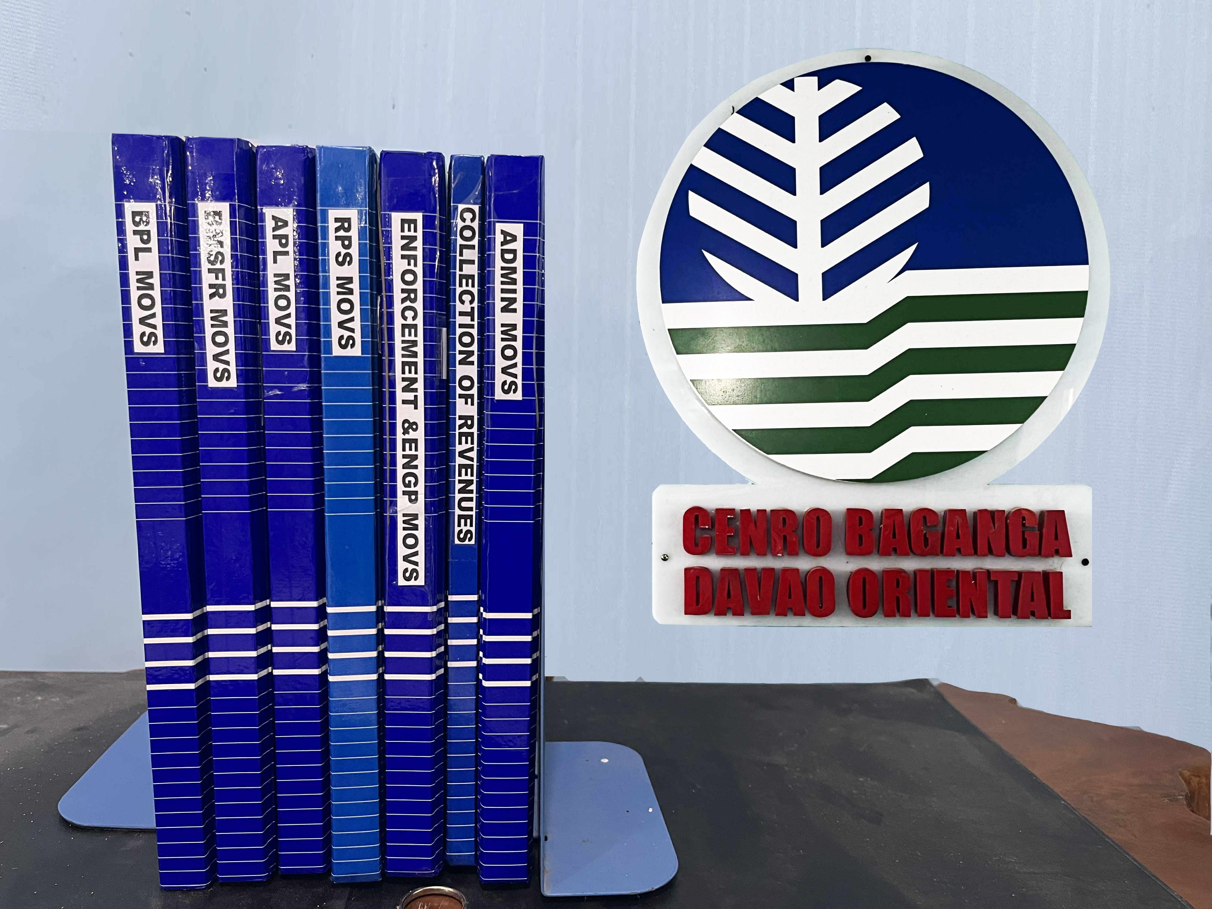 MOV Tracker and Management System