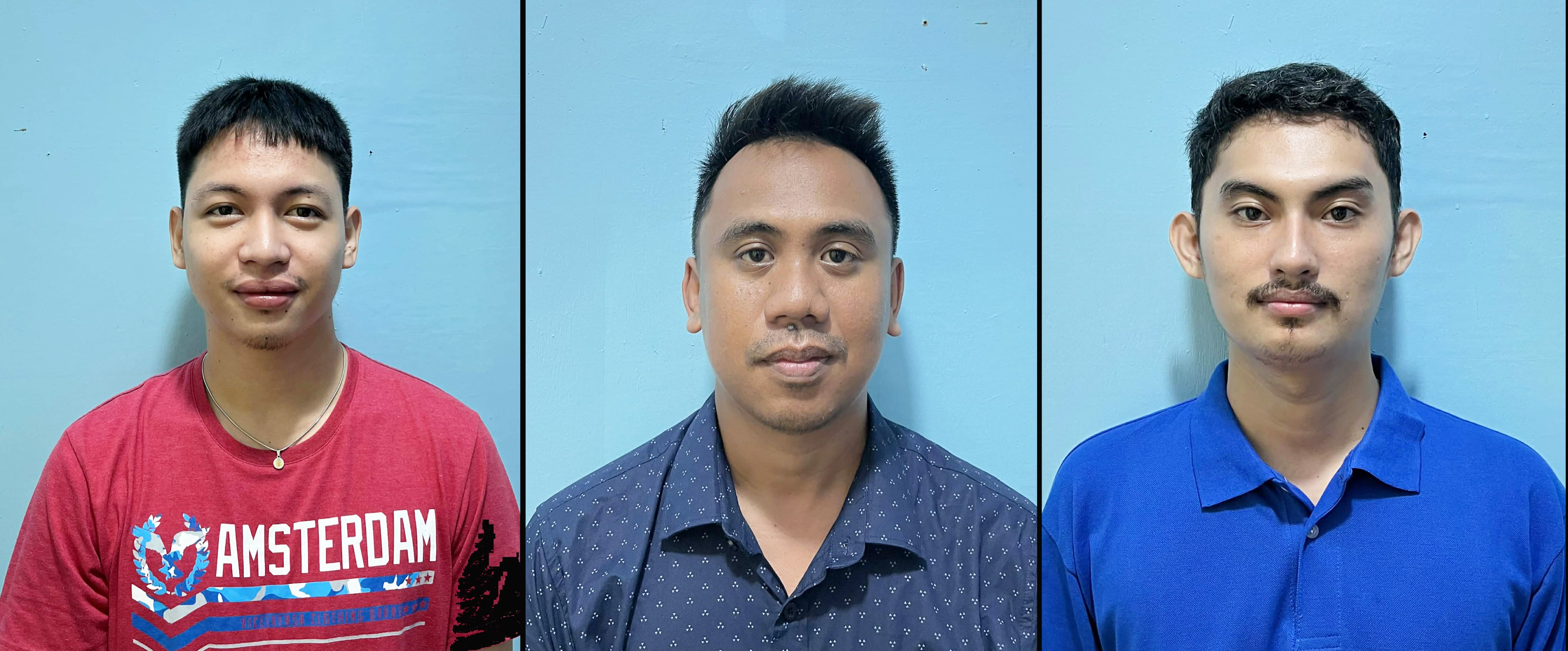 CENRO Baganga Office